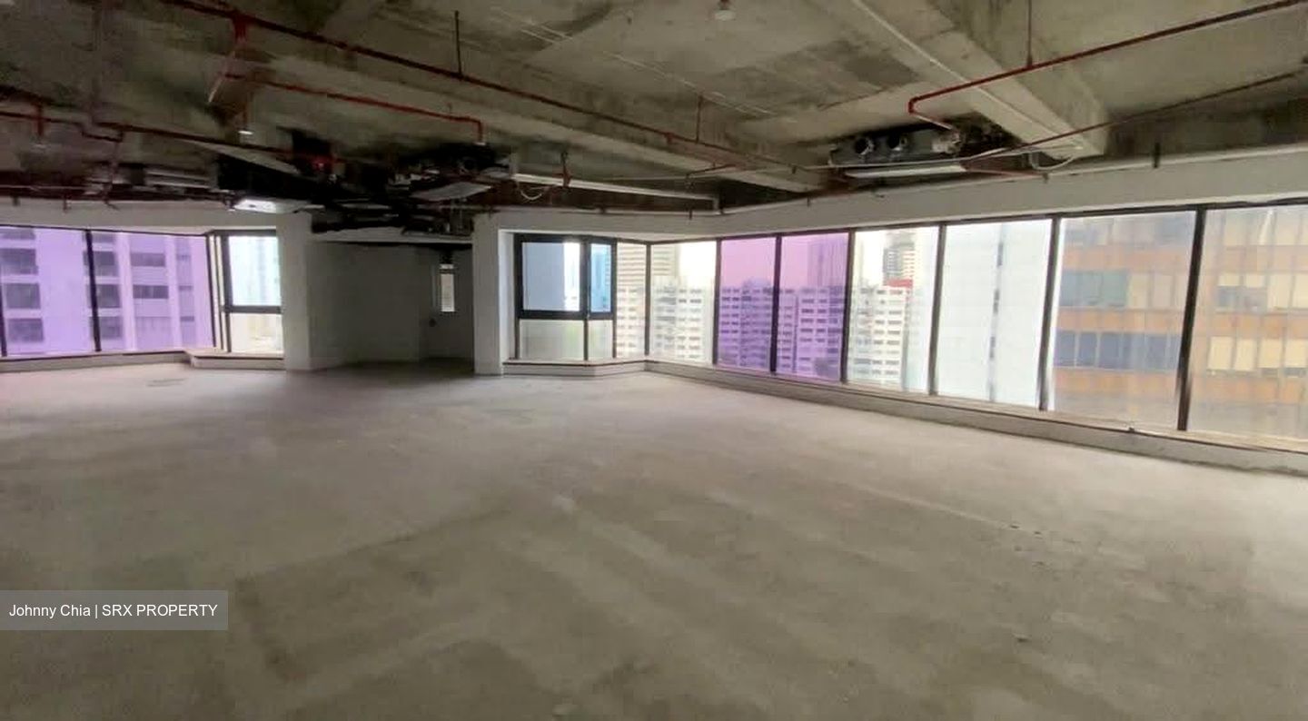Tong Building (D9), Office #625421321